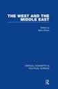 The West and the Middle East