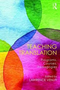 Teaching Translation