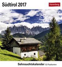 Südtirol 2017