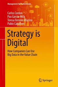 Strategy Is Digital