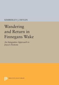 Wandering and Return in 