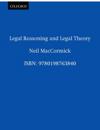 Legal Reasoning And Legal Theory