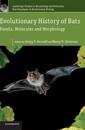 Evolutionary History of Bats