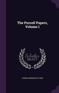 The Purcell Papers, Volume 1