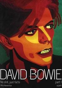 David Bowie Part 1