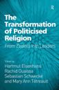 Transformation of Politicised Religion