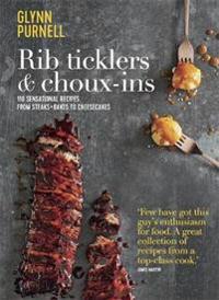 Rib Ticklers and Choux-ins