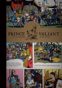 Prince Valiant 1963-1964