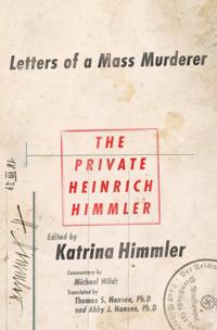 Private Heinrich Himmler