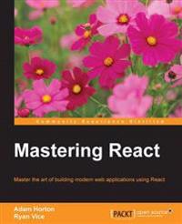 Mastering React