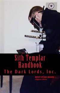 Sith Academy: The Templar Handbook