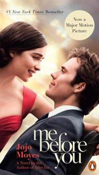 Me Before You: A Novel (M/TV)