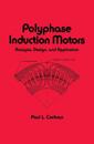 Polyphase Induction Motors, Analysis