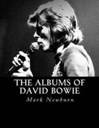 The Albums of David Bowie
