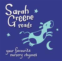 Sarah Greene Reads Your Favourite Nursery Rhymes