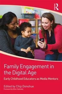 Family Engagement in the Digital Age