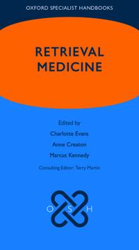 Oxford Specialist Handbook of Retrieval Medicine