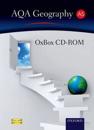 AQA Geography for AS OxBox CD-ROM