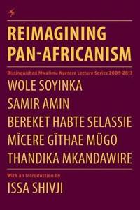 Reimagining Pan-africanism