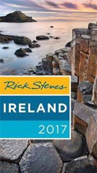 Rick Steves 2017 Ireland