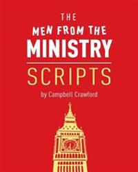 The Men from the Ministry Scripts