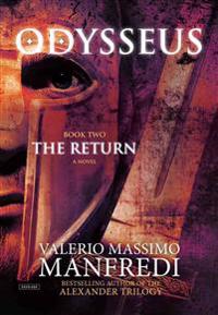 Odysseus: Book Two: The Return