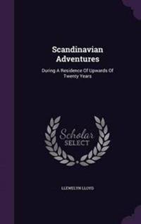Scandinavian Adventures