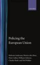 Policing the European Union