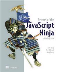 Secrets of the Javascript Ninja