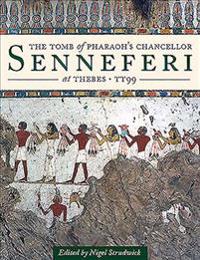 The Tomb of Pharaoh's Chancellor Senneferi at Thebes (Tt99)