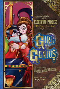 Girl Genius 5