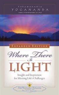Where There is Light - Expanded Edition