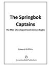 Springbok Captains