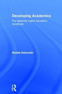 Developing Academics