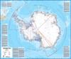 Antarctica laminated
