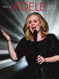 Best of Adele (Easy Piano)