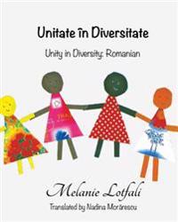 Unitate N Diversitate