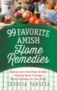 99 Favorite Amish Home Remedies