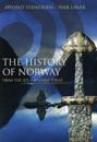 The history of Norway