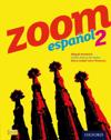 Zoom español 2 Student Book