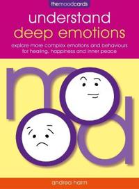 The Mood Cards: Understand Deep Emotions