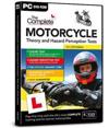 The Complete Motorcycle Theory and Hazard Perception Tests