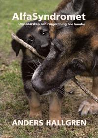 AlfaSyndromet - Om ledarskap och rangordning hos hundar