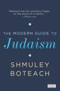 The Modern Guide to Judaism