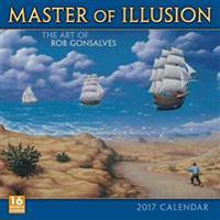 Cal 2017-Master of Illusion