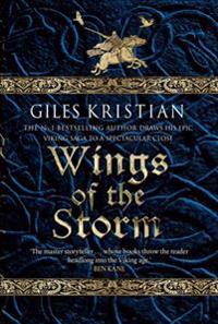 Wings of the Storm: The Rise of Sigurd 3