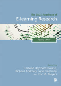 The Sage Handbook of E-learning Research