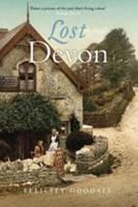 Lost Devon: Devon's Lost Heritage