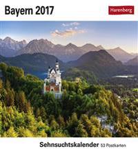 Bayern 2017