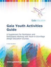 Gaia Youth Activity Guide